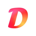 video player for dubsmash android application logo